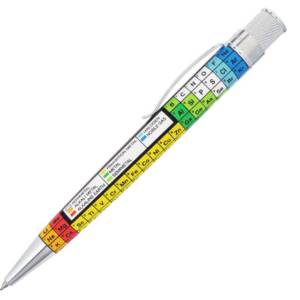 Retro 1951 Tornado Rollerball Pen