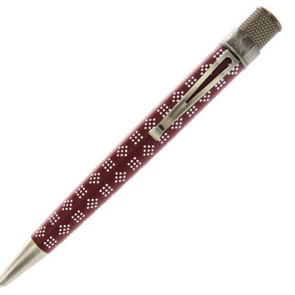 Retro 1951 Tornado Rollerball Pen