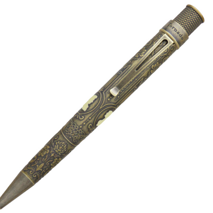 Retro 1951 Tornado Rollerball Pen