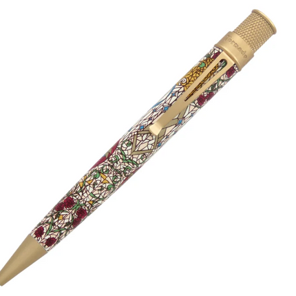 Retro 1951 Tornado Rollerball Pen