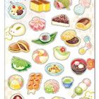 Mind Wave Yamato Biyori Stickers