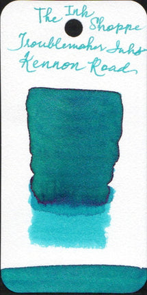 Troublemaker Fountain Pen Ink Full Bottle (60mL)