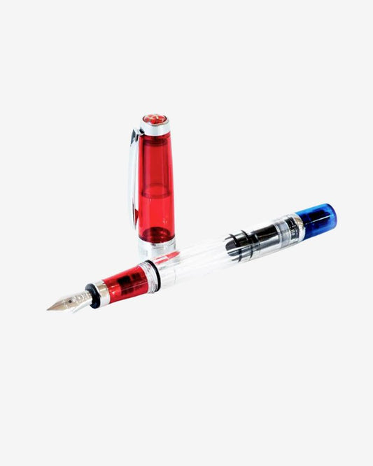 TWSBI Diamond 580 Fountain Pen - RBT