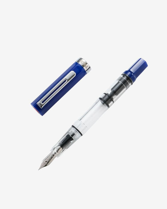 TWSBI ECO Fountain Pen - Dark Sapphire