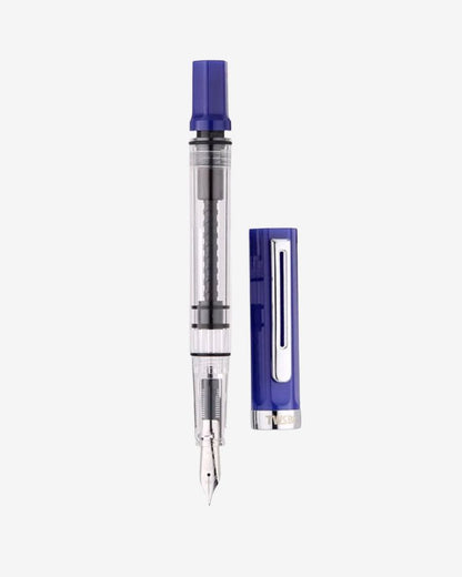 TWSBI ECO Fountain Pen - Dark Sapphire