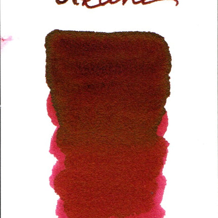 Taccia Ukiyo-e Fountain Pen Ink Sample (3mL)