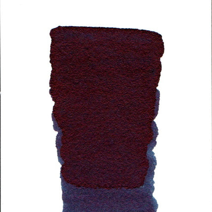 Taccia Ukiyo-e Fountain Pen Ink Sample (3mL)