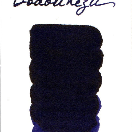 Taccia Ukiyo-e Fountain Pen Ink Sample (3mL)