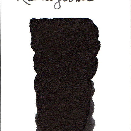 Taccia Ukiyo-e Fountain Pen Ink Sample (3mL)