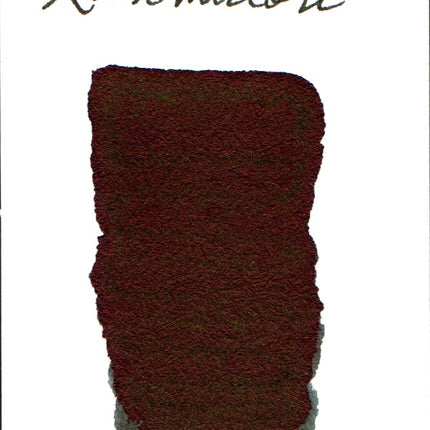 Taccia Ukiyo-e Fountain Pen Ink Sample (3mL)