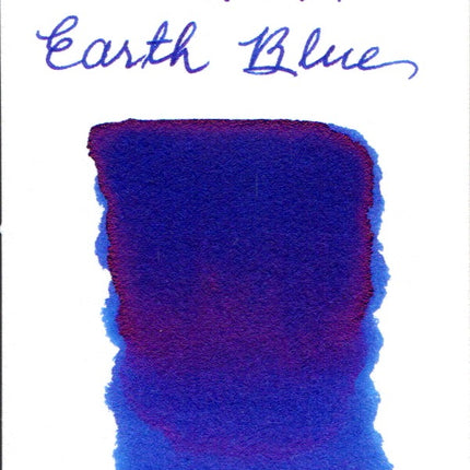 Taccia Roughna Fountain Pen 3ml Ink Sample