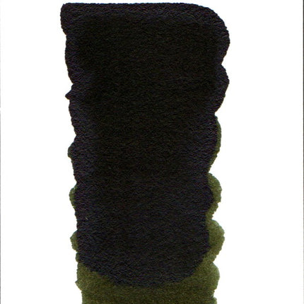 Taccia Ukiyo-e Fountain Pen Ink Sample (3mL)