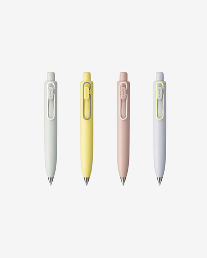 Uni-Ball One P Marriage Color Limited Edition Gel Pen 0.38mm/0.5mm