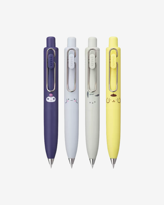 Uni-Ball One P x Sanrio 0.5 Limited Edition Gel Pen