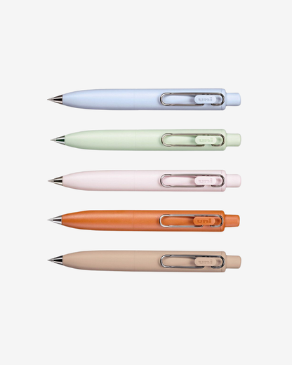 Uni-ball One P Gel Pen