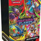 Pokemon TCG Phantasmal Flames Booster Bundle - Excellent