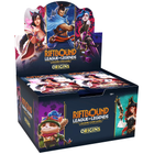 Riftbound TCG Booster Display - Gem Mint