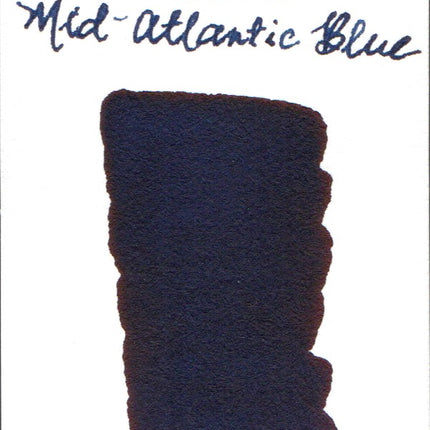 Van Dieman's World Oceans Fountain Pen Ink Sample (3mL)