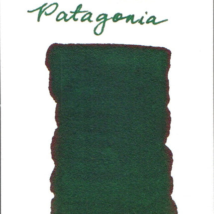 Van Dieman's World Oceans Fountain Pen Ink Sample (3mL)