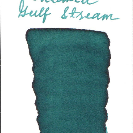 Van Dieman's World Oceans Fountain Pen Ink Sample (3mL)