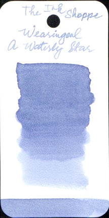 Wearingeul Fountain Pen Ink Full Bottles (30mL)