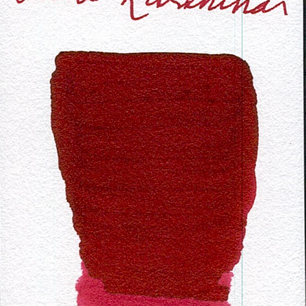 Wearingeul Fountain Pen Ink Full Bottles (30mL)