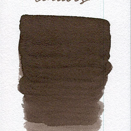 Wearingeul Fountain Pen Ink Full Bottles (30mL)