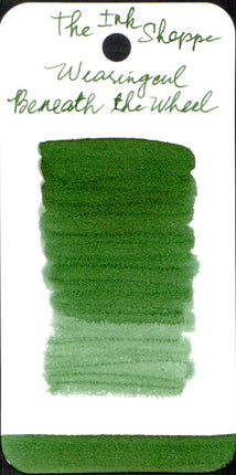 Wearingeul Fountain Pen Ink Full Bottles (30mL)