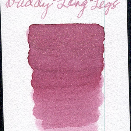Wearingeul Fountain Pen Ink Full Bottles (30mL)