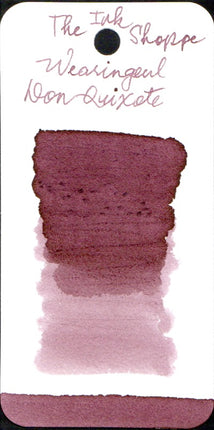 Wearingeul Fountain Pen Ink Full Bottles (30mL)