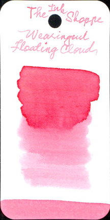 Wearingeul Fountain Pen Ink Full Bottles (30mL)
