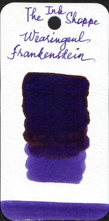 Wearingeul Fountain Pen Ink Full Bottles (30mL)
