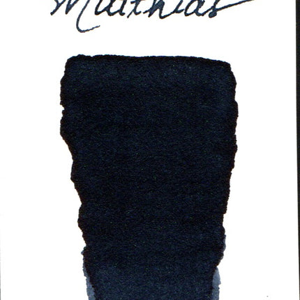 Wearingeul Fountain Pen Ink Sample (3mL) Part 3