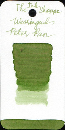 Wearingeul Fountain Pen Ink Full Bottles (30mL)