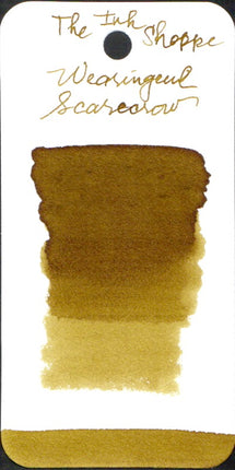 Wearingeul Fountain Pen Ink Full Bottles (30mL)