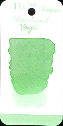 Wearingeul Fountain Pen Ink Full Bottles (30mL)