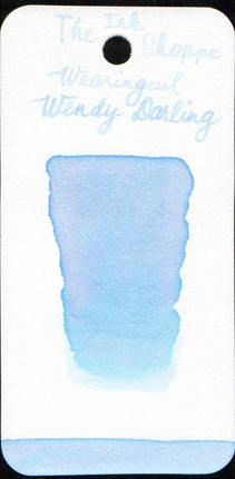 Wearingeul Fountain Pen Ink Full Bottles (30mL)