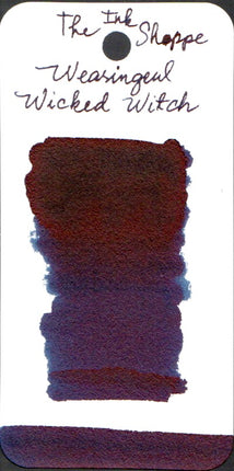 Wearingeul Fountain Pen Ink Full Bottles (30mL)