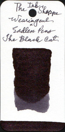 Wearingeul Fountain Pen Ink Full Bottles (30mL)