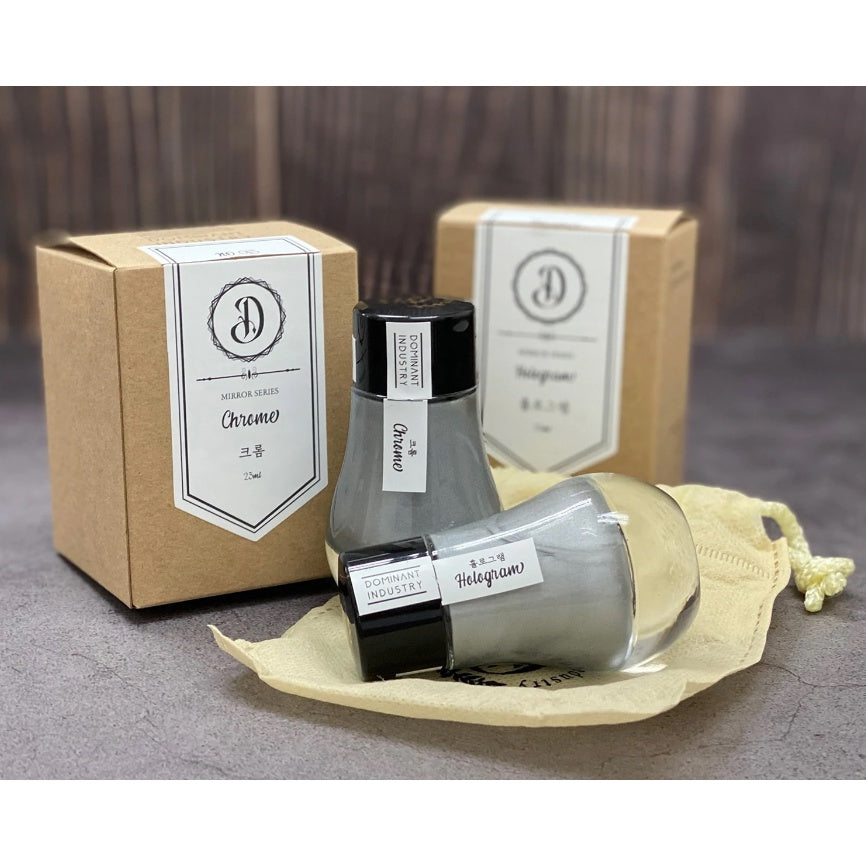 Dominant Industry Mirror Ink Sample (3mL)