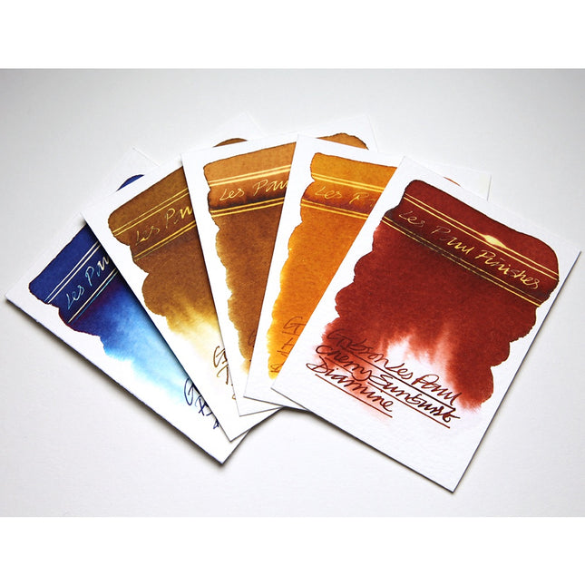 Diamine Gibson Fountain Pen Ink Sample (3mL)