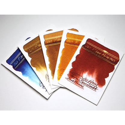 Diamine Gibson Fountain Pen Ink Sample (3mL)