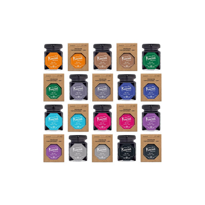 Kaweco Fountain Pen Ink Sample (3mL)