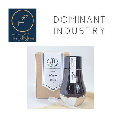 Dominant Industry Mirror Ink Sample (3mL)