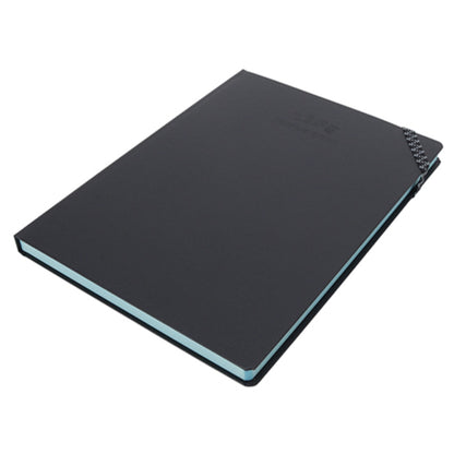 LIFE Noble Book Hardcover Notebook with Band