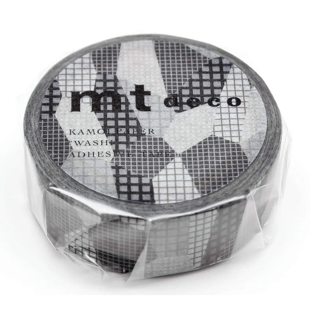MT Deco Washi Tape FULL ROLL