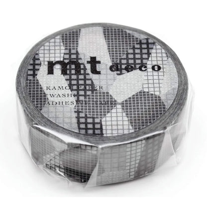 MT Deco Washi Tape FULL ROLL