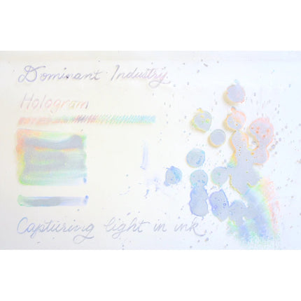 Dominant Industry Mirror Ink Sample (3mL)