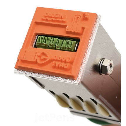 Sanby x Eric Small Things Date Stamp Medium