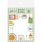 Furukawa Die-Cut Sticky Notes